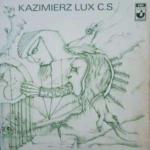 Kazimierz Lux c.s.